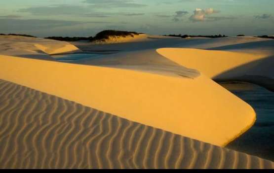 Lençóis Maranhenses | Santo Amaro